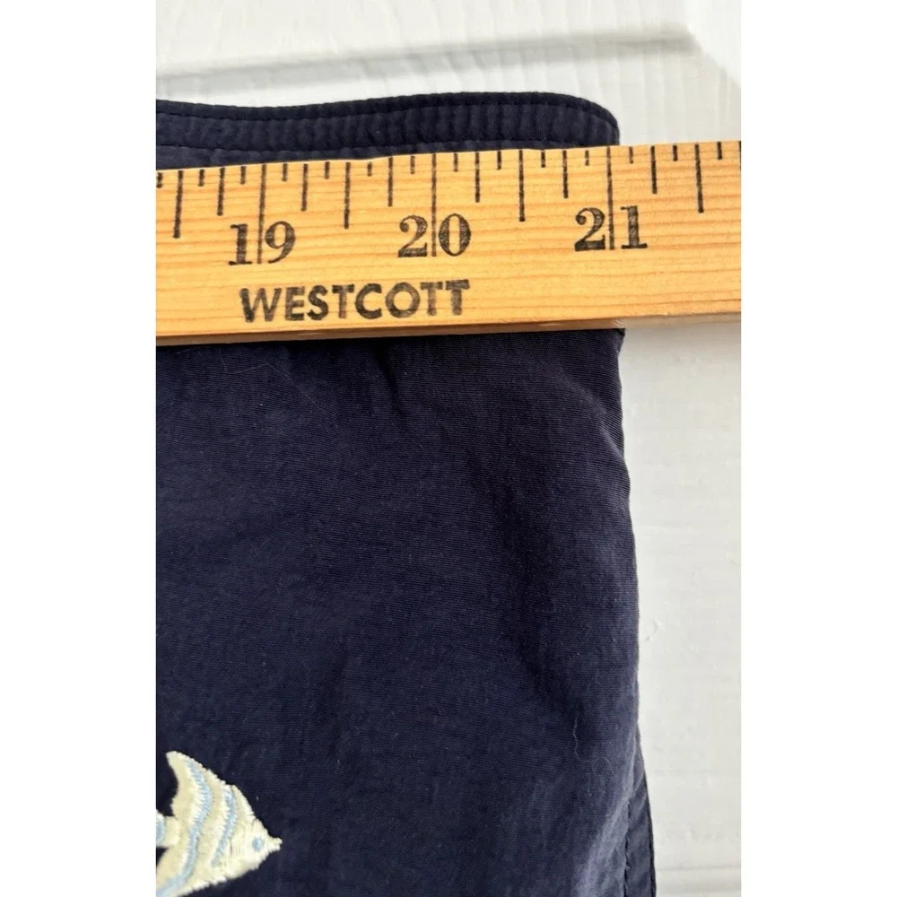 Chaps men navy